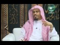 التفسير المباشر || الحلقة (9) سورة القلم - رمضان 1433هـ