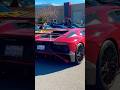 EXTREMELY LOUD STRAIGHT PIPE LAMBORGHINI AVENTADOR SV