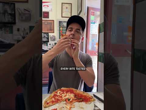Ultimate Naples, Italy Pizza Guide 🇮🇹