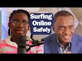 A Teen's Guide to Navigating the Internet Safely With Audrey Dorcilien