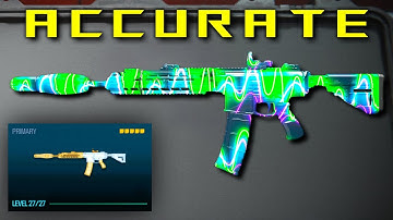 This *ISO HEMLOCK* Build is ACCURATE 💥 | Best Class Setup #mw3 #warzone #isohemlock