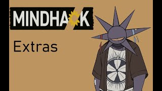 Mindhack Extras Unid