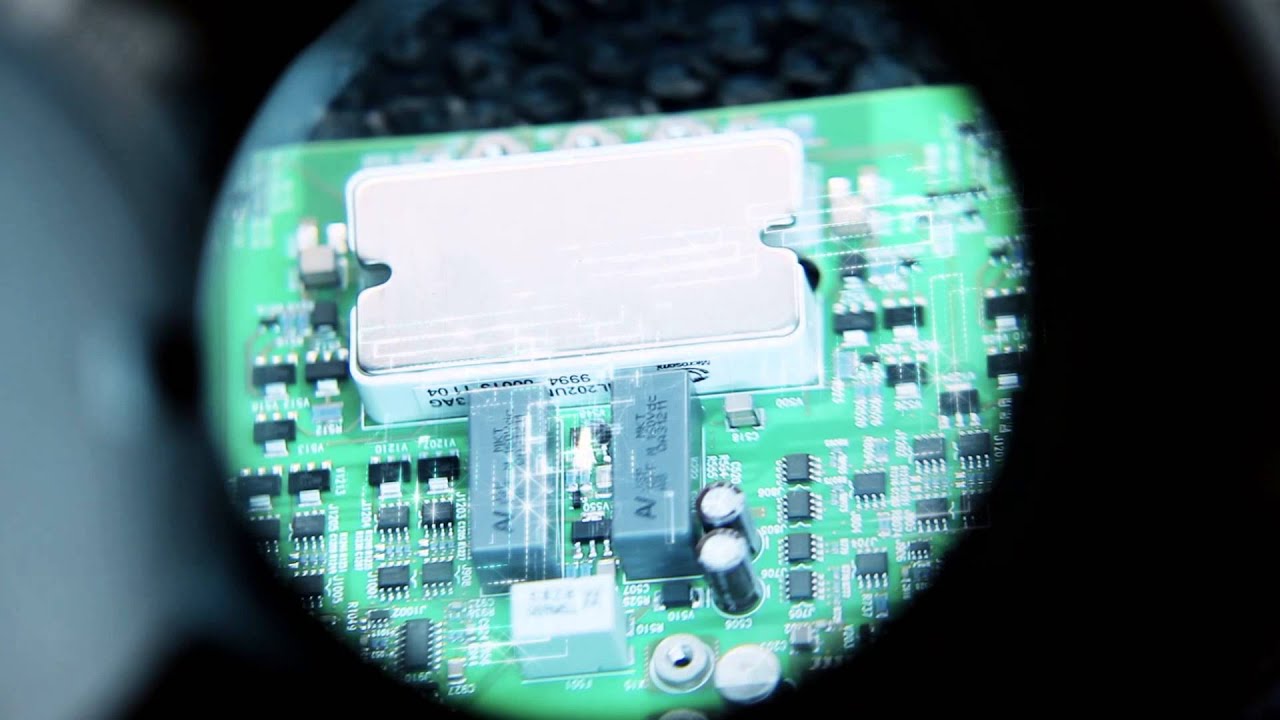 Siemens at a glance - Digital Factory