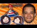 Game of thrones  mario kart with special guest jacob anderson  guest grumps