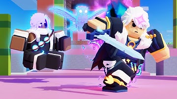 Everyone Will Call Me A Hacker Because Of This... (Roblox Bedwars)