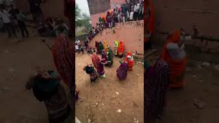 Kabutar Bole Gutur Gu Gurjar Ledies Dance