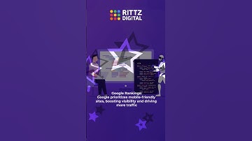 Importance of Mobile Optimization  #marketingtips #creativeprocess #startup #digitalagencylife