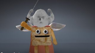 I Got Cooked By Hilda