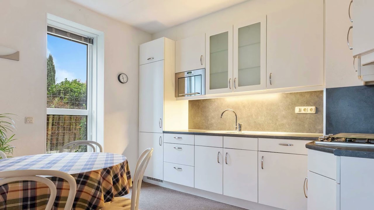 Te Koop - J  Kazemierstraat 13 05, Veendam - Alders Makelaars