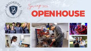 Open House April 12th, 2026 RSVP Today!