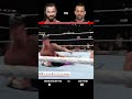 Drew McIntyre vs Cm Punk Match Results 🔥