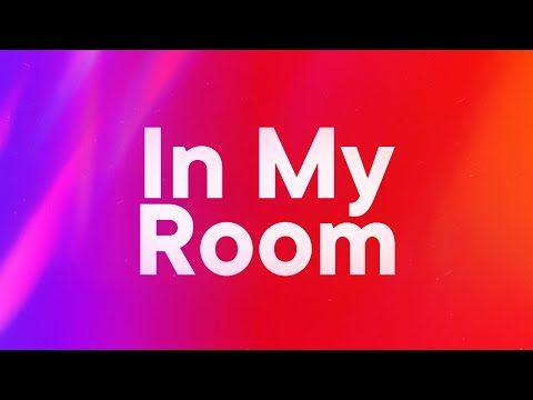 Julia Wolf - In My Room (Badger Remix)