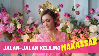 MAKASSAR, SURGA NYA MAKANAN! #travelin by Intan Saumadina