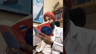 The Balanced Edit: Work hard, travel often, move daily, live fully. ⚖️✨ Dr. Jaspal Singh Saluja