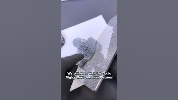 Fast slicer with Lychee Slicer!