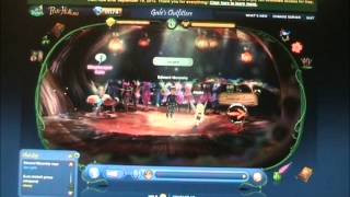 Pixie Hollow Tour: Snowcap Glade Part 2