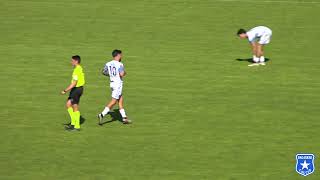 PAGANESE - AFRAGOLESE 1-1 HL