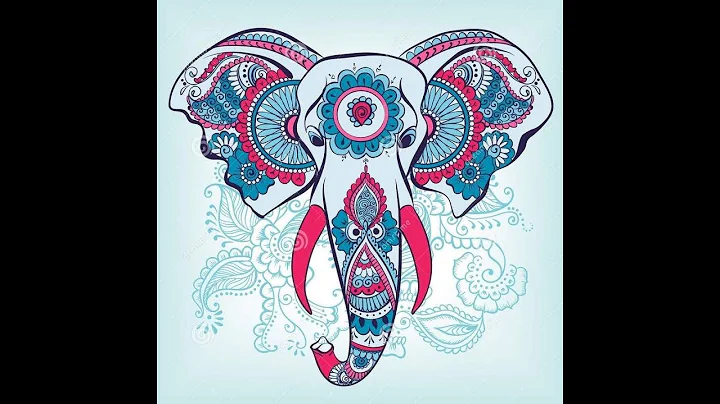 Elefante - Incepta ReVision