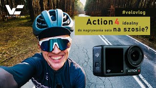 Dji Action 4 wygrywa z GoPro Hero 12 w moim wyścigu kamer sportowych!