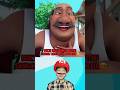 Bukti Kalau Uncle Muthu Sangat Mencintai Indonesia😍‼️ #shorts #upinipin #animasi #fyp