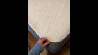 ZINUS Green Tea Memory Foam Mattress Review | 5 Years Later—Still Supportive & Fiberglass-Free