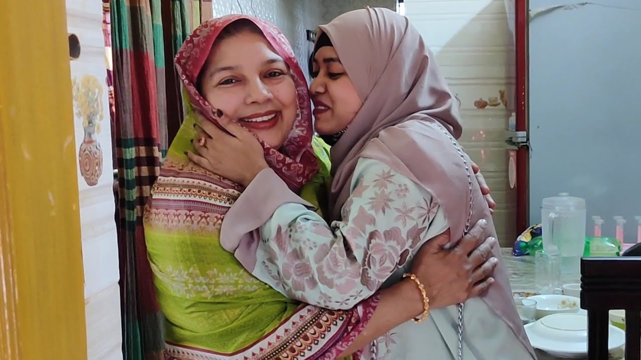 ভাবি চলে গেলো বরিশাল বাপের বাড়ি তে|সারাদিন কি কি কাজ করলাম |