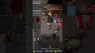 FALLOUT в SS14 - заходи на twitch.tv/anime_pirat #рекомендации #сс14 #твич #ss14 #twitch Тесты