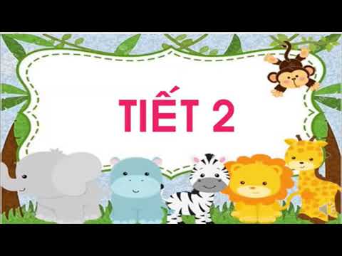 Tuần 6 - Môn Tiếng Việt - Bài S s - X x