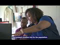 Detecting and responding to disease outbreaks
