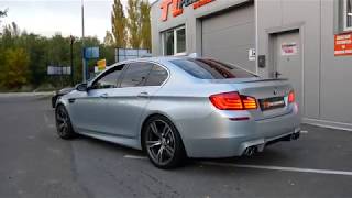 Bmw f10 m5 560hp + downpipes - stage 2 720hp 900nm more info :
https://www.facebook.com/teceperformance/