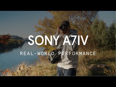 Sony a7 IV Full Review — Photo, Video, and Real-World Performance