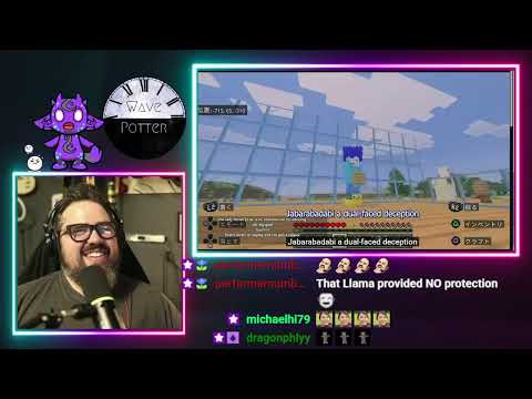 Music Teacher Reacts to Ado Blown Up by Creeper Mid Concert (Rock in ❌Japan ✅Minecraft Live Concert)