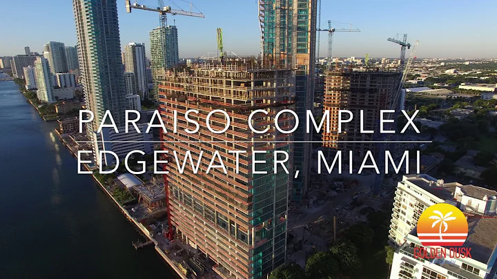 Paraiso Complex In 4K