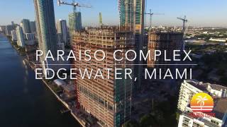 Paraiso Complex In 4K