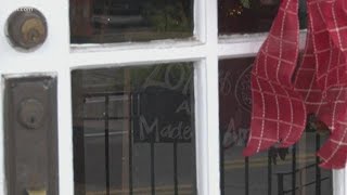 Dandy Lions embraces Small Business Saturday
