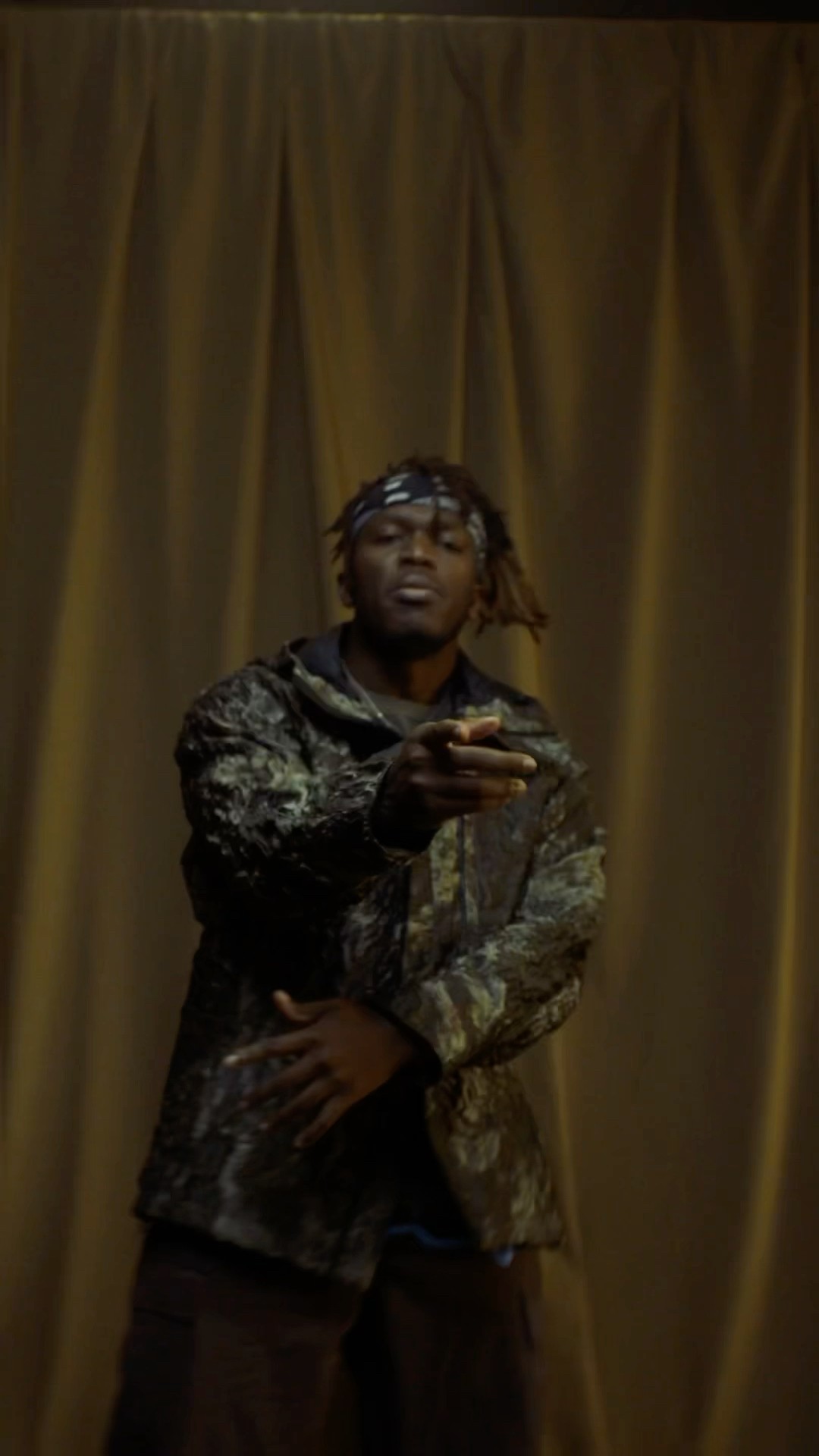 KSI - Thick Of It (Music Video)
