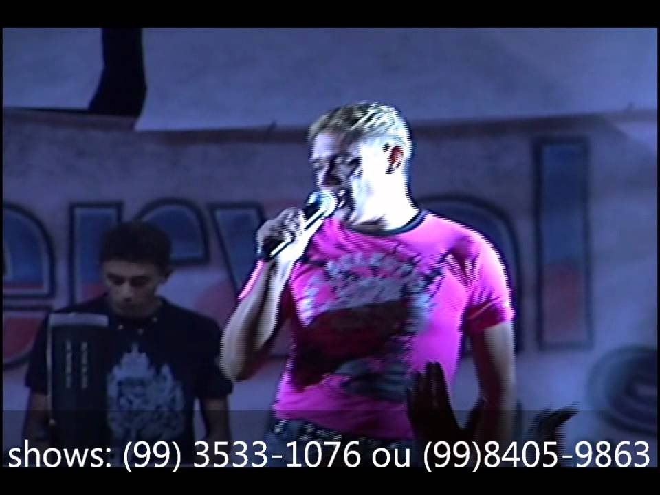 02 BENERVAL SILVA DONA DOS MEUS SONHOS 2