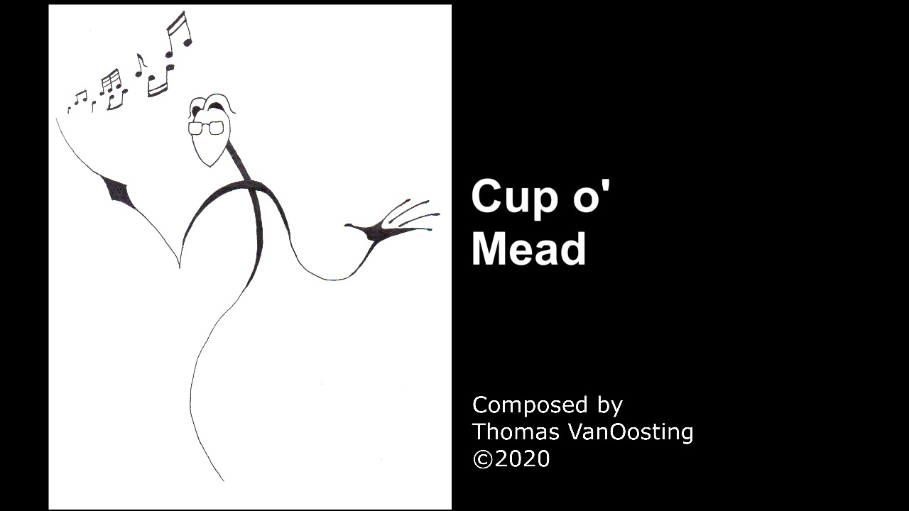 Cup o' Mead YouTube