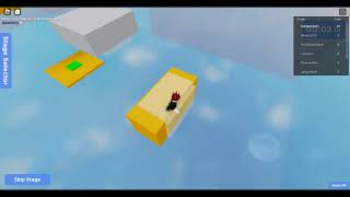 Gravitykour ( how fast you can beat stage 12 ) _ . __ seconds in one try!