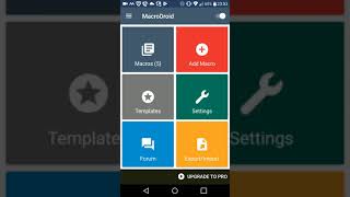 Creating A Macro For A Dedicated Ring Viewer.