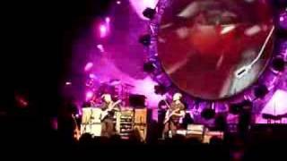 The Australian Pink Floyd Show (TAPFS) MONEY Manchester 2008