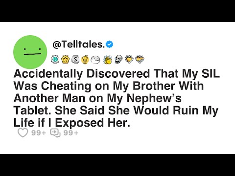 Accidentally Discovered That
