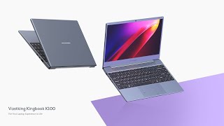 VASTKING KINGBOOK K100 Review + Unboxing