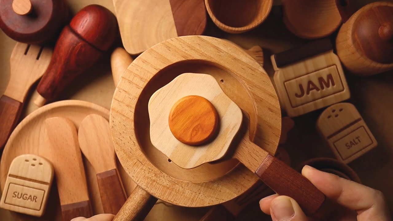 ACMP Звук самого вкусного дерева в мире