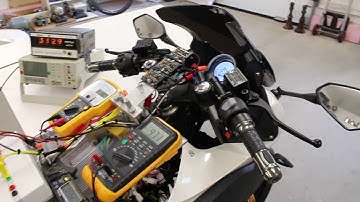 7 PERPETUAL MOTION OF THE 1st KIND - ebike EV REGENERATIVE ACCELERATION PROJECT