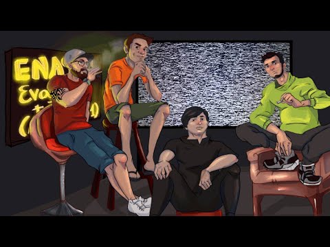 Οι ειδήσεις είπαν ΨΕΜΑΤΑ για τον Puck Redflix? - Ένας και Ένας (και άλλος Ένας)