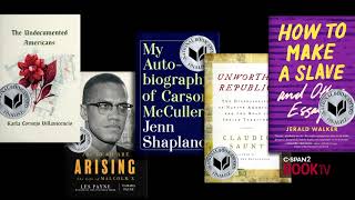 2020 National Book Awards