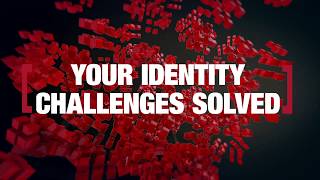 Experience the Ping Difference. Join Ping Identity at IDENTIFY 2019! screenshot 4
