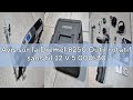 Avis sur la Dremel 8250 Outil rotatif sans fil 12 V 5 000-30 000 tr/min Kit d'outils multifonctions
