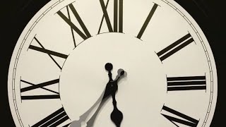 Missouri Senate bill would make daylight saving time the new standard time in the state